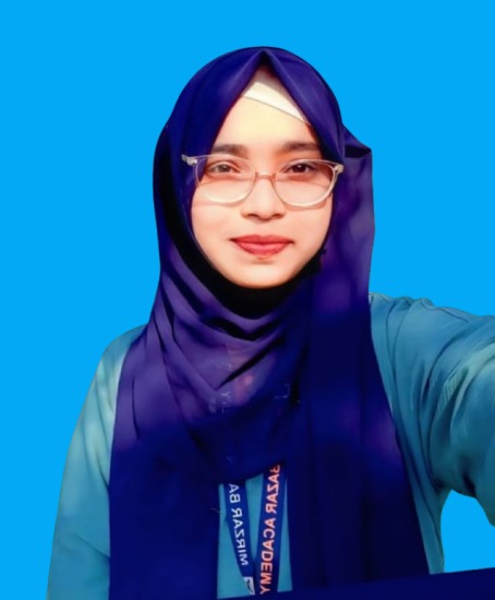 Farjana Yesmin Shikha