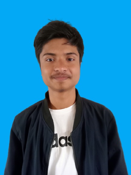 Md. Ramjanul hossain Tamim